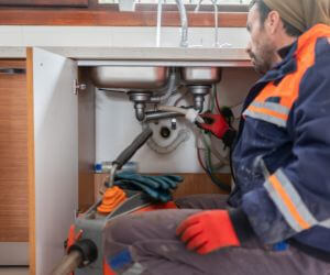 About Emergency plumbing pros Selinsgrove, PA