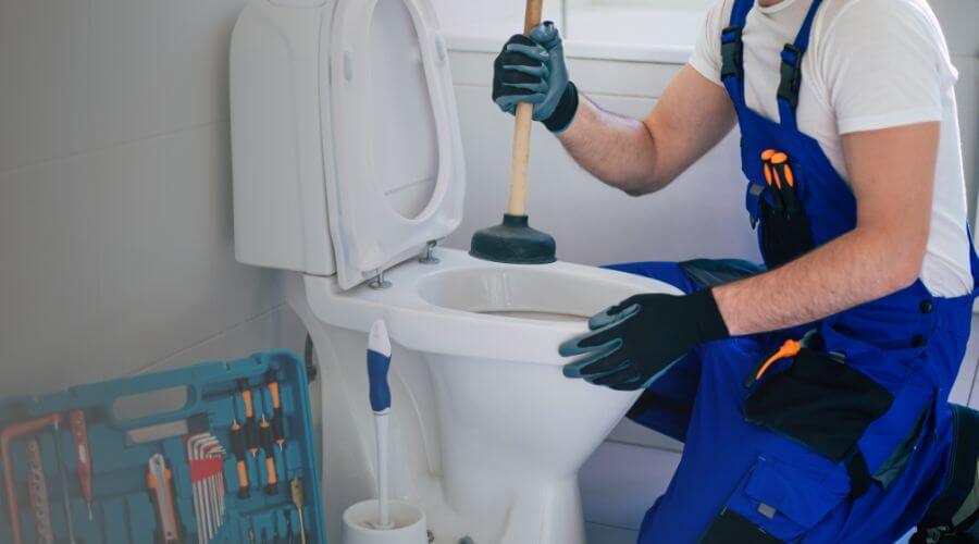 Professional emergency plumbing in Selinsgrove, PA